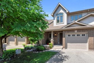 Townhouse for Sale, 7 Gibson Pl E #5, St. Catharines, ON