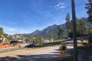 Commercial Land for Sale, 4954 Madsen Rd, Radium Hot Springs, BC