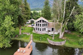 Property for Sale, 788 Enderby Grindrod Road, Enderby, BC