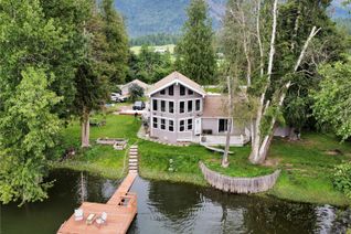 Property for Sale, 788 Enderby Grindrod Road, Enderby, BC Property for Sale, 788 Enderby Grindrod Road, Enderby, BC