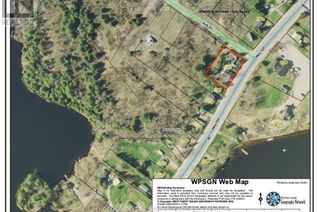 Land for Sale, 2246 Highway 124, Whitestone, ON