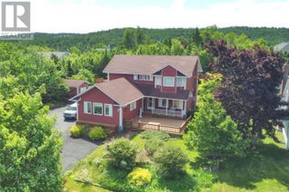 Detached House for Sale, 32-34 Farm Road, Bay Roberts, NL