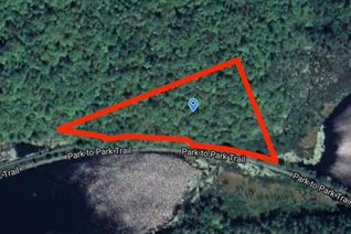 Property for Sale, Pt Lt 32 Con 10, Park To Park Trail, Foley, Parry Sound, ON Property for Sale, Pt Lt 32 Con 10, Park To Park Trail, Foley, Parry Sound, ON