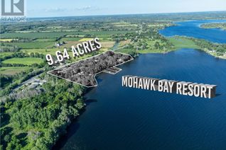 Property for Sale, 9698 County Road 2, Greater Napanee, ON
