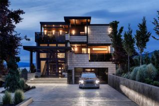 Detached House for Sale, 587 & 581 Vancouver Avenue, Penticton, BC