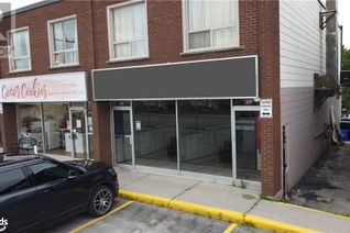 Commercial/Retail Property for Lease, 247 West Street N Unit# B, Orillia, ON