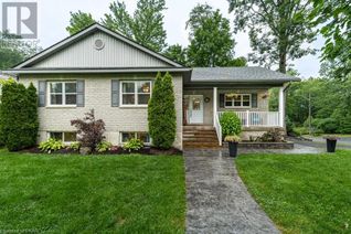 Bungalow for Sale, 88 Queen Street, Norwood, ON