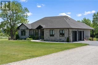 Bungalow for Sale, 262 Brant County Highway 5, St. George, ON