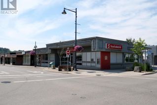 Commercial/Retail Property for Sale, 273 Reid Street, Quesnel, BC