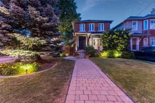 Detached House for Sale, 96 Glenvale Blvd, Toronto, ON