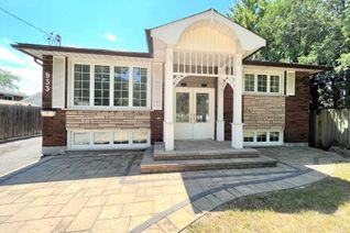 Detached House for Rent, 933 Queensdale Ave #Main, Oshawa, ON