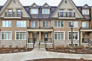 Townhouse for Sale, 181 Parktree Dr #12, Vaughan, ON