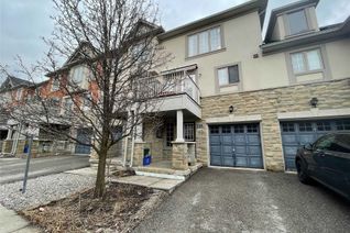 Townhouse for Sale, 61 Prince Charles Way, Markham, ON