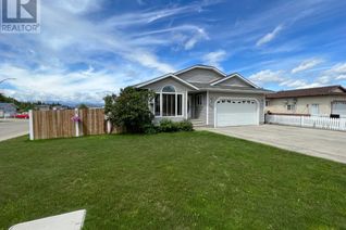 Property for Sale, 344 Tocher Avenue, Hinton, AB Property for Sale, 344 Tocher Avenue, Hinton, AB
