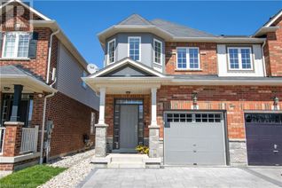Townhouse for Sale, 8 Cole Street, Waterdown, ON