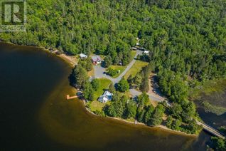 Business for Sale, Carpenter Lake Rd, Bruce Mines (North of), ON