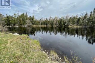 Land for Sale, Lot 5f Highway 329, East River, NS