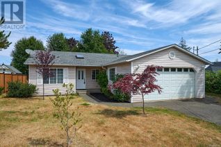 House for Sale, 873 Esslinger Rd, Parksville, BC