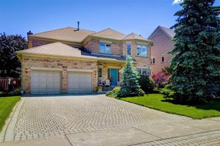 House for Sale, 869 Lockwood Circ, Newmarket, ON