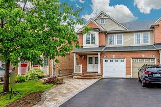 Semi-Detached House for Sale, 196 Dougherty Cres, Whitchurch-Stouffville, ON