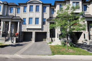 Freehold Townhouse for Rent, 1048 Beachcomber Rd, Mississauga, ON