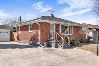Bungalow for Rent, 2667 Askin Ave, Windsor, ON