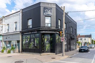 Other Business for Sale, 809 Gerrard St E, Toronto, ON