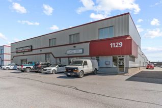 Office for Lease, 1129 Wentworth St W #B4, Oshawa, ON