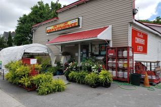 Convenience/Variety Business for Sale, 2817 County Road 40, Quinte West, ON