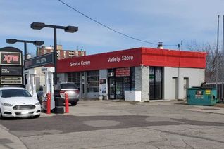 Commercial/Retail Property for Lease, 913 Queenston Rd #Garage, Hamilton, ON