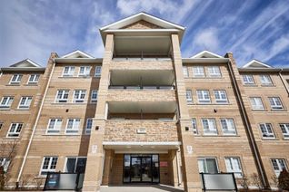 Condo Apartment for Sale, 481 Rupert Ave #303, Whitchurch-Stouffville, ON