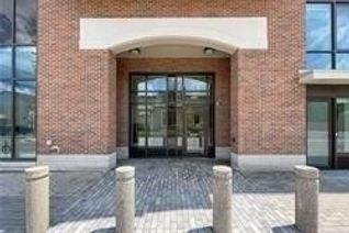 Condo Apartment for Sale, 6235 Main St #216, Whitchurch-Stouffville, ON