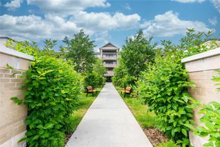 Condo for Sale, 481 Rupert Ave #307, Whitchurch-Stouffville, ON
