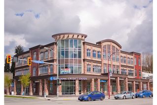 Office for Lease, 2600 Gladys Avenue #101, Abbotsford, BC