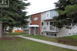 Condo Apartment for Sale, 414 41 Street #12, Edson, AB