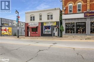 Commercial/Retail Property for Sale, 7292 26 Highway, Stayner, ON