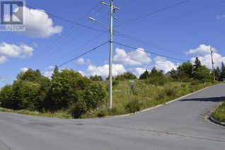 Commercial Land for Sale, 12 Hayden Heights, Carbonear, NL