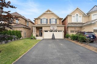 House for Sale, 113 Peer Court, Ancaster, ON
