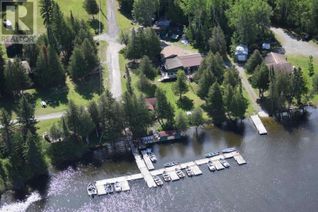 Commercial/Retail Property for Sale, Hwy 105 Kingfisher Resort, Vermillion Bay, ON