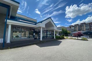 Commercial/Retail Property for Lease, 2860 Cruickshank Street, Abbotsford, BC