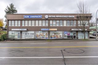 Other Business for Sale, 129 E Columbia #103/10/105, New Westminster, BC