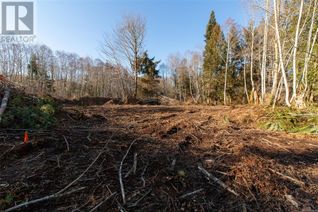 Vacant Residential Land for Sale, 331 Seacroft Rd, Qualicum Beach, BC