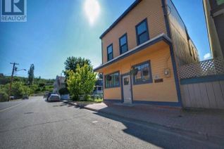 Commercial/Retail Property for Sale, 1630 Omineca Street, Hazelton & Hwy 37, BC