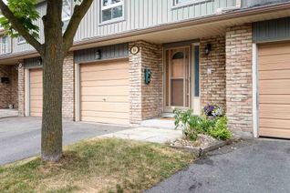 Townhouse for Sale, 60 Hanson Rd #86, Mississauga, ON