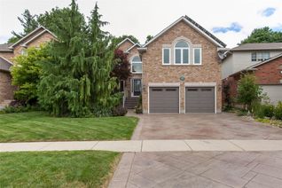 Property for Sale, 132 Hollybush Drive, Waterdown, ON Property for Sale, 132 Hollybush Drive, Waterdown, ON