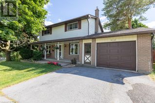 House for Sale, 1043 Lincoln Drive, Kingston, ON