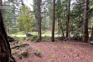 Vacant Residential Land for Sale, 130 Ling Cod Lane, Mudge Island, BC