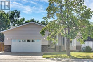 House for Sale, 53 Thorn Crescent, Moose Jaw, SK