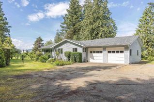 Property for Sale, 3137 Hot Springs Road, Agassiz, BC Property for Sale, 3137 Hot Springs Road, Agassiz, BC