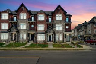 Townhouse for Sale, 8B Parker Ave, Richmond Hill, ON